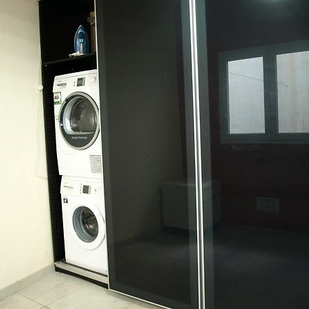 Flatguest Culture Town Apartment Telde Exterior photo