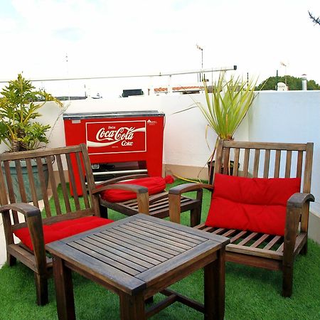 Flatguest Culture Town Apartment Telde Exterior photo