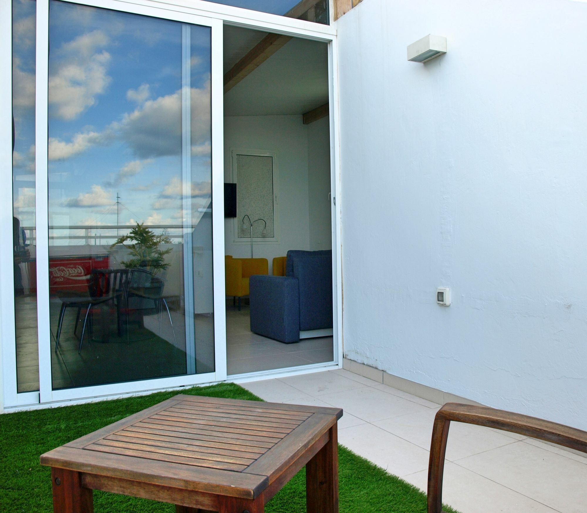 Flatguest Culture Town Apartment Telde Exterior photo