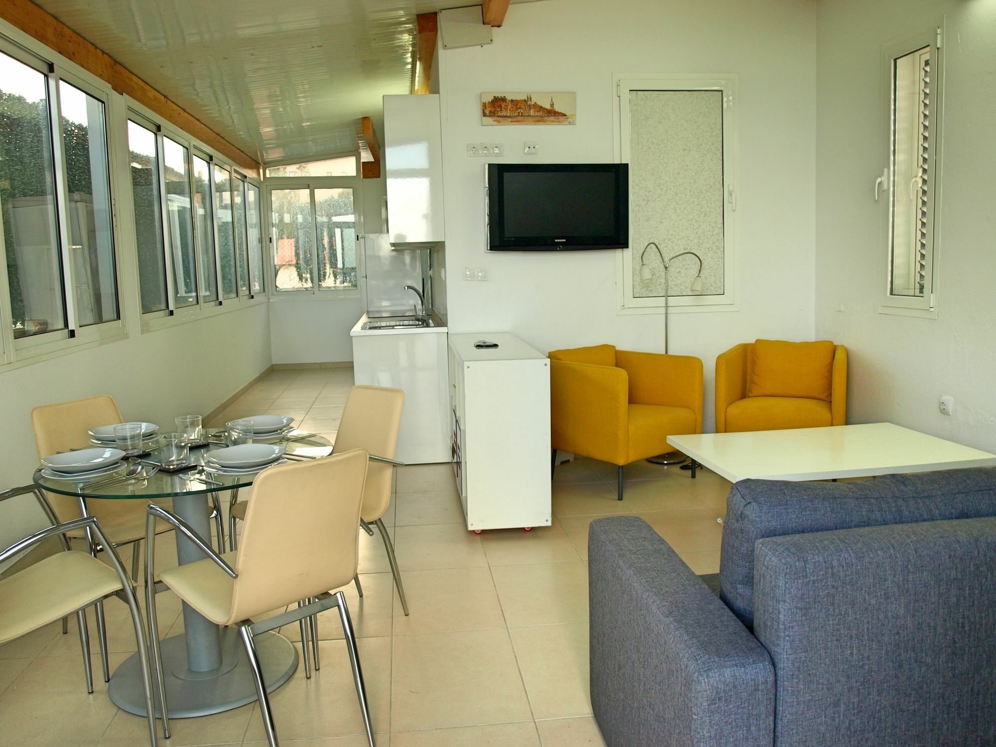 Flatguest Culture Town Apartment Telde Exterior photo