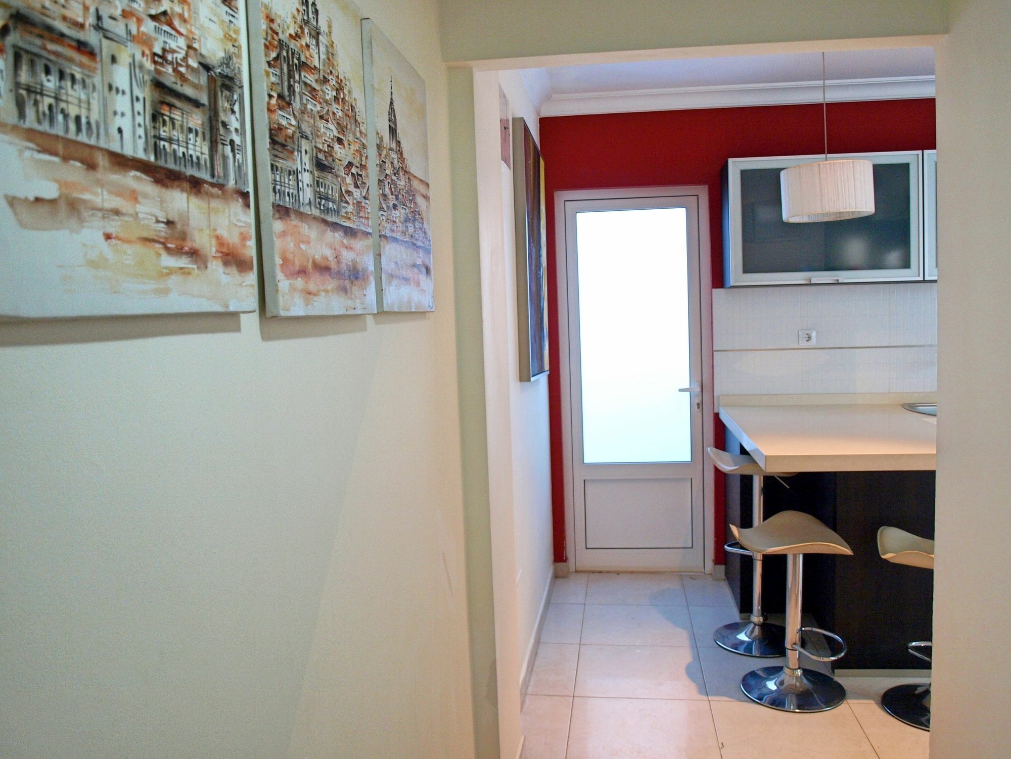 Flatguest Culture Town Apartment Telde Exterior photo