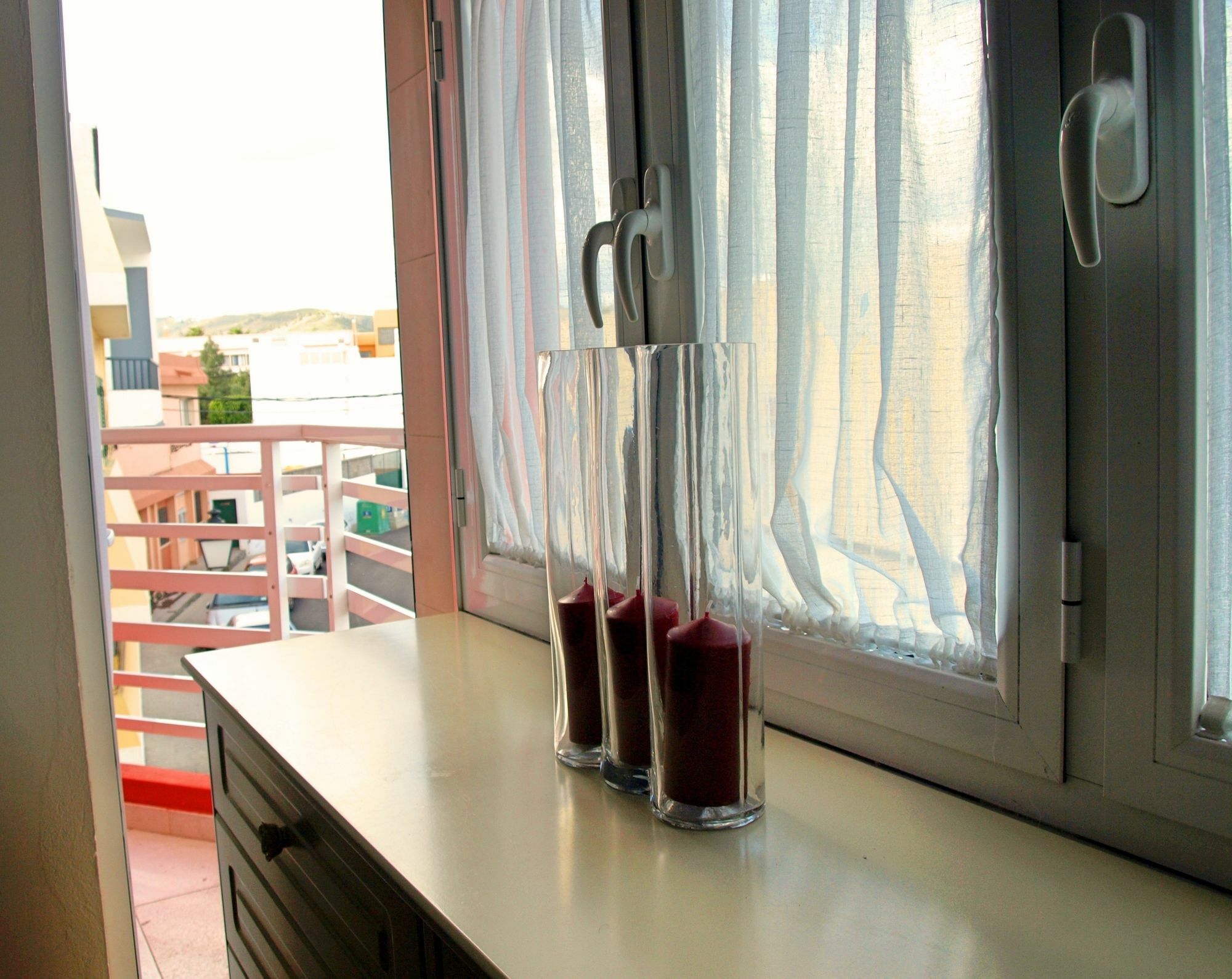 Flatguest Culture Town Apartment Telde Exterior photo