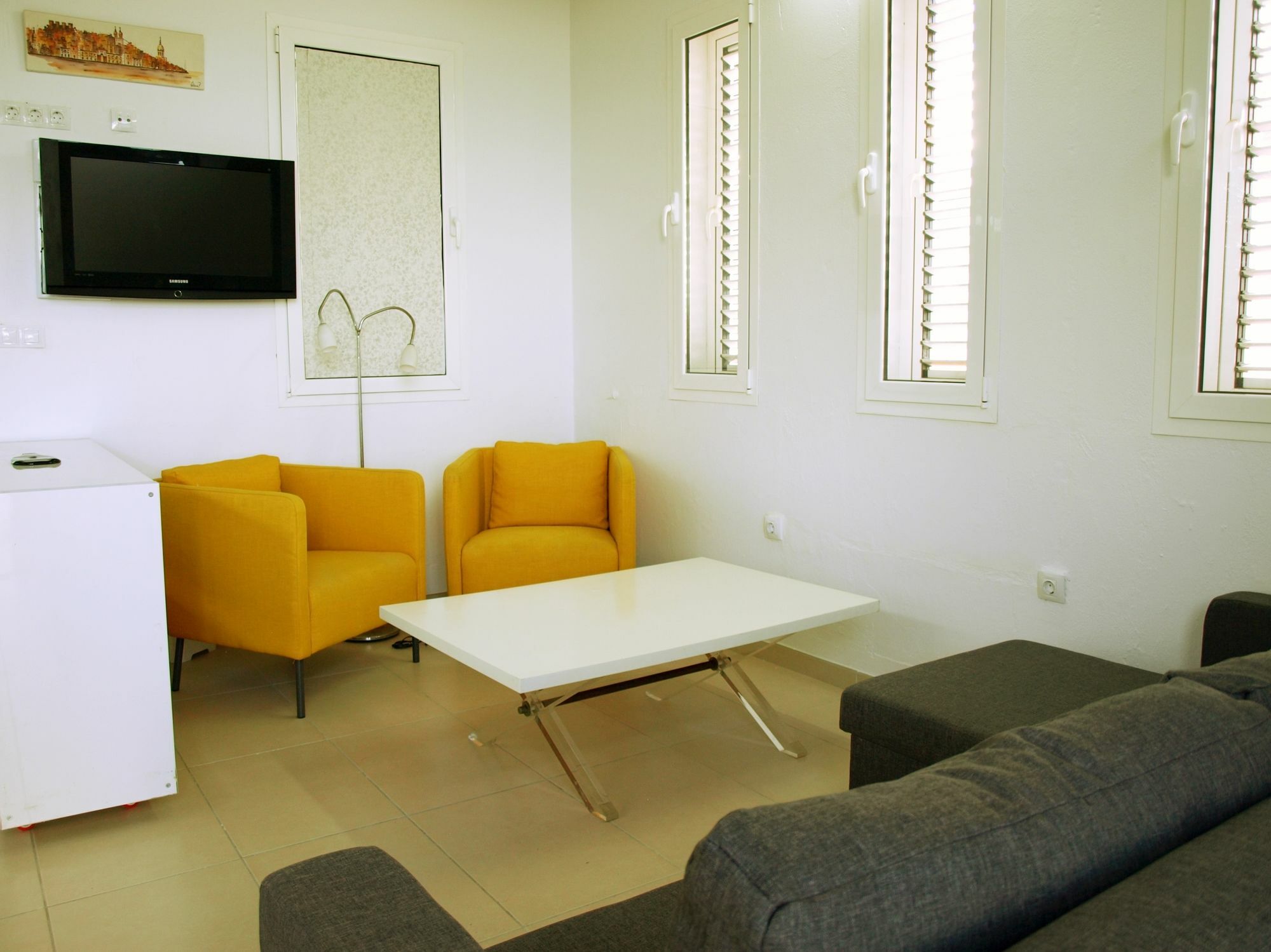 Flatguest Culture Town Apartment Telde Exterior photo