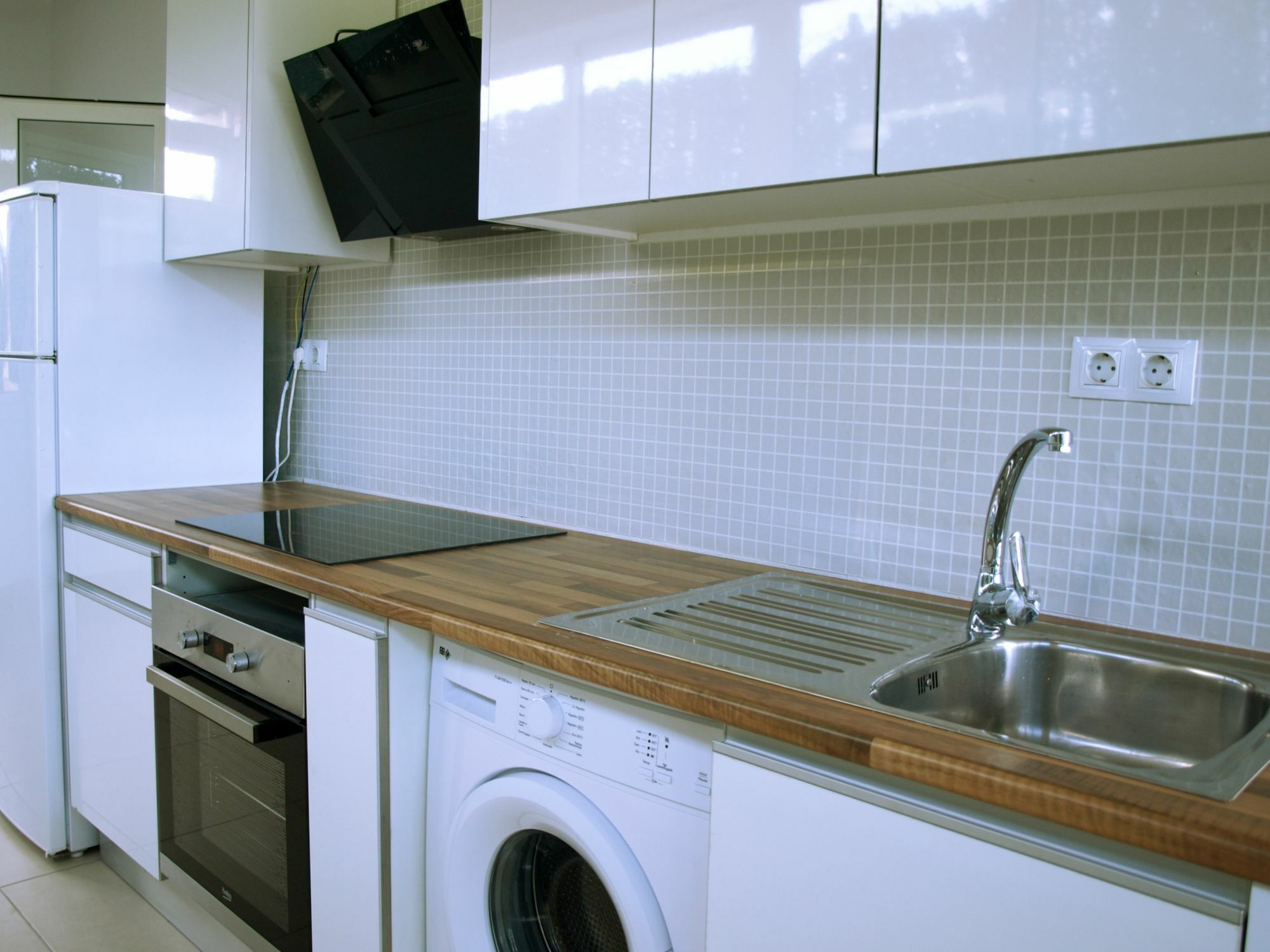 Flatguest Culture Town Apartment Telde Exterior photo