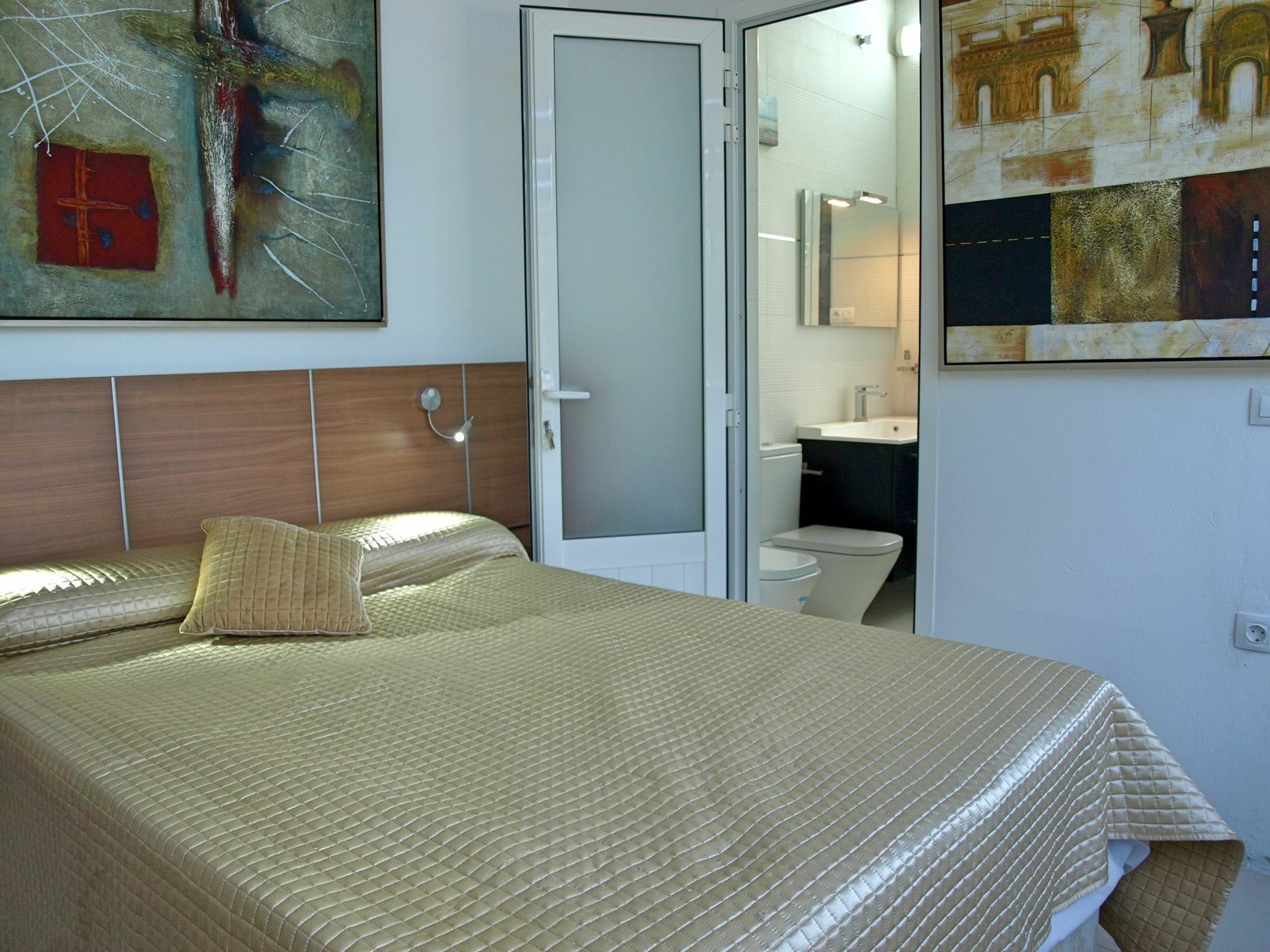 Flatguest Culture Town Apartment Telde Exterior photo