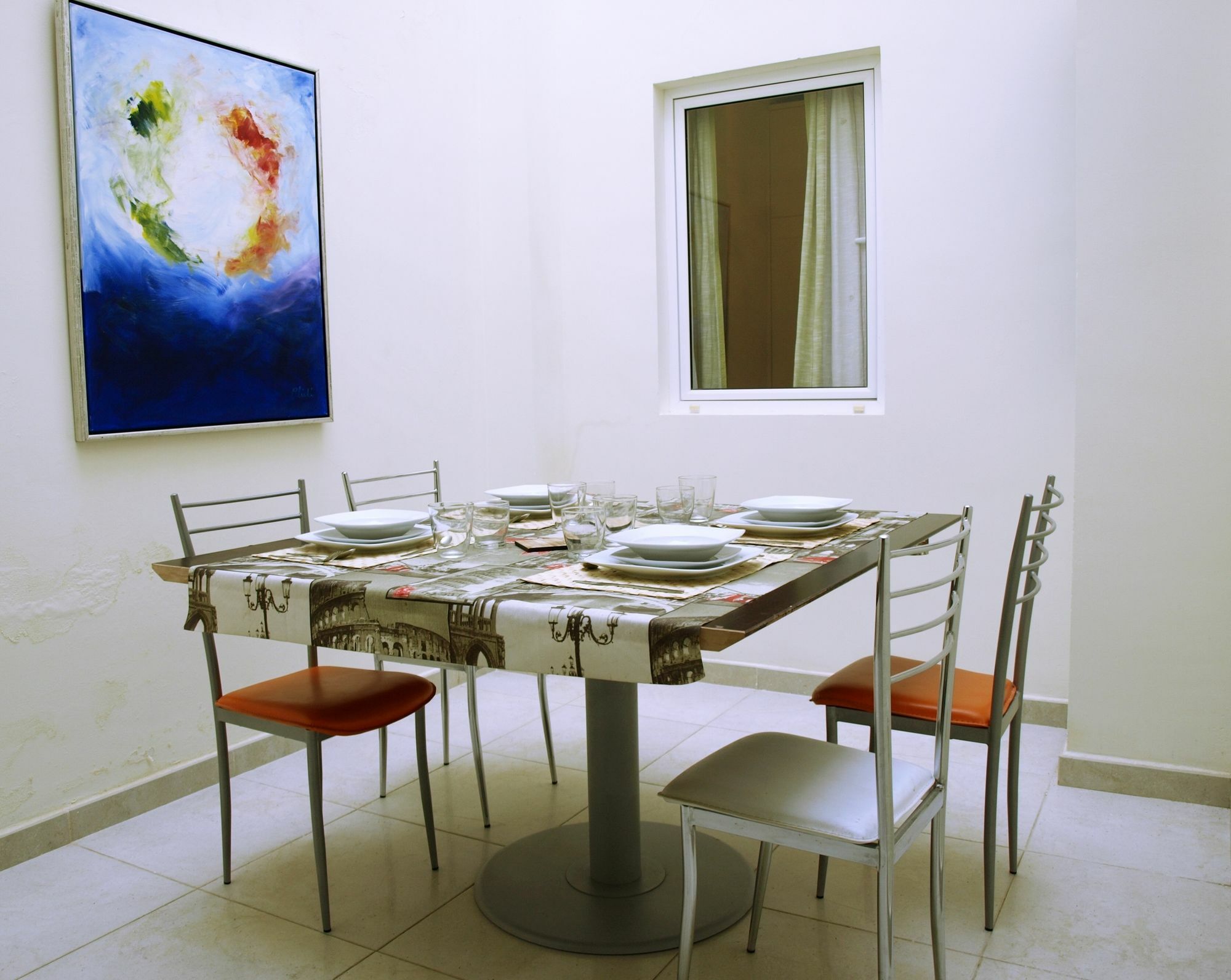 Flatguest Culture Town Apartment Telde Exterior photo