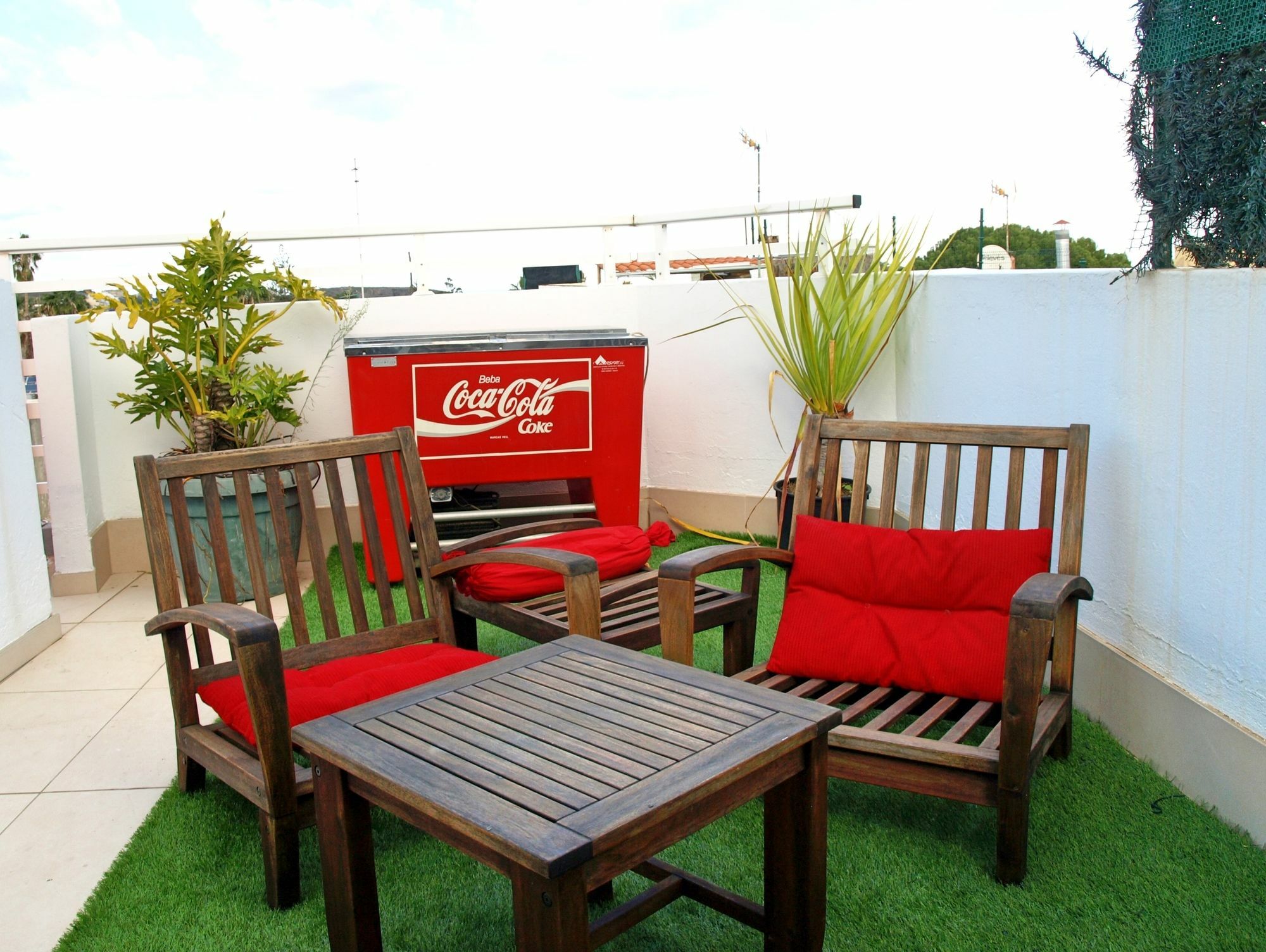 Flatguest Culture Town Apartment Telde Exterior photo
